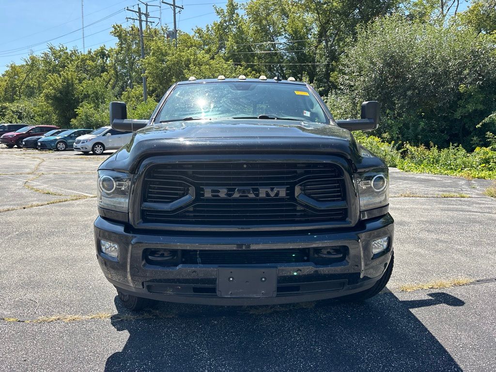 ram ram 3500 pickup 2018 3C63RRJL1JG339645 image ram ram 3500 pickup 2018 3C63RRJL1JG339645 image